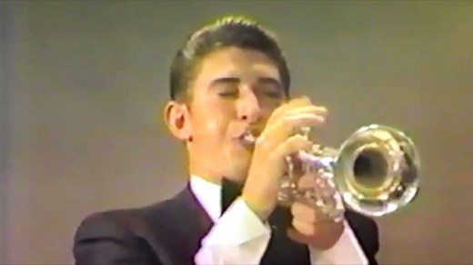 24K views · 888 reactions | ❤️❤️❤️ !Chuck Findley (SOLO) - Buddy Rich Orchestra - A Little Trane! #TrumpetHero #TrumpetMaster #JazzMusic #BigBand #Birthday ▶Chuck Findley - Chuck Findley - Buddy Rich | Trumpet Lovers | Facebook