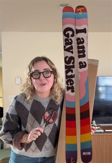 Unboxing the Latest J Skis: A Must-See!