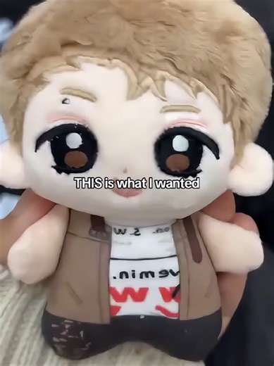 Cortis Plush Doll Review and Unboxing
