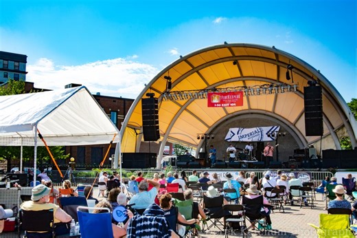 July concerts & festivals to check out in Michigan