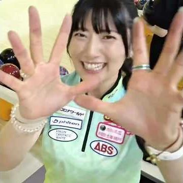 730 名和秋・三浦美里・霜出佳奈プロチャレンジ＠ #WAVE34 【ボウリング】 250724 AKI NAWA / MISATO MIURA / KANA SHIMOIDE