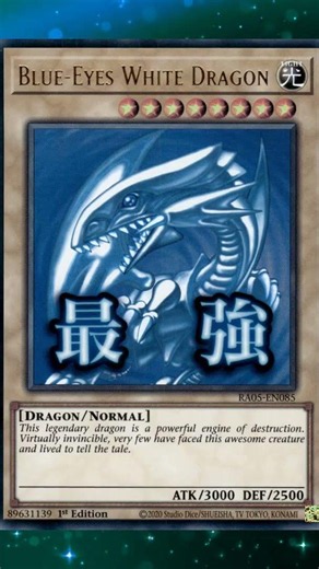 One Of The Biggest LOL Moments Yet #yugioh #yugiohtcg #yugiohcards