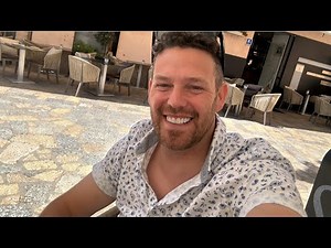 The Hoof GP is live … from Spain