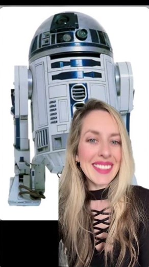 Before ChatGPT, There Was R2-D2