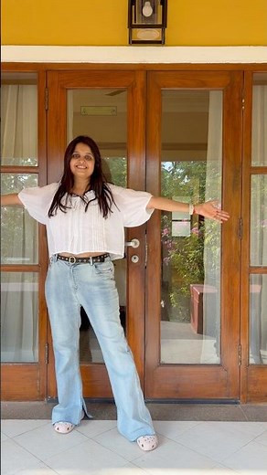 We Stayed at TAJ GOA and This Happened… 😍 #goa #travel #vacation