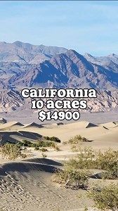10 Acres for Sale in Lancaster, California. Dirt road access. Taxes are $350 a year. #foryou #instadaily #realestate #land #forsale #sale #property #reels #california #cali #realtor #properties #landforsale #californiarealestate #realtors #fyp #sales #realestateinvesting #propertyforsale | LandSupplier.com
