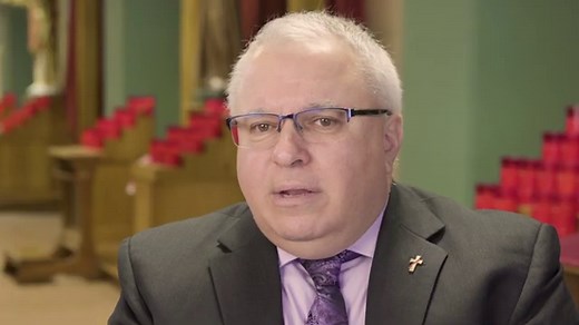 Annual Catholic Appeal - Catholic Foundation for Brooklyn and Queens