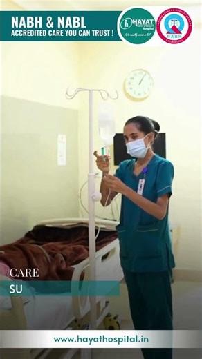 Welcoming 2026 at Hayat Hospital | Compassionate Care & Healing for Every Patient