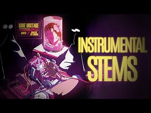 CORPSE x BMTH - CODE MISTAKE (Instrumental & Stems)