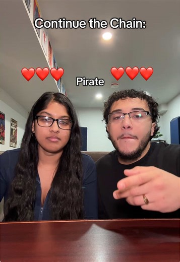 No say she was serious😂 #lollipopbob #chain #fyp #viral #trend | chain