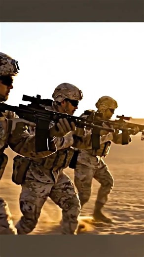 U.S. Army Combat Ops: ||Elite Forces in Action|| army ai #armylover #fyp