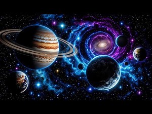 Fall Into Sleep Instantly (NO ADS) • Eliminate Subconscious Negativity • Remove Mental Blockages