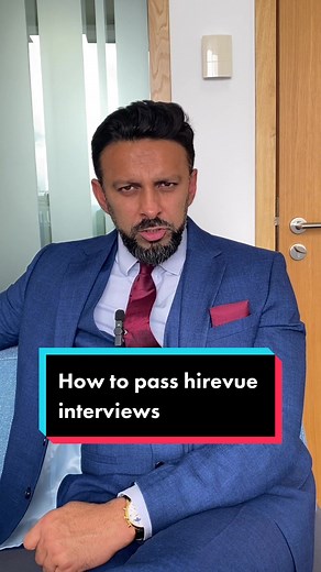 Tips for Successful Hirevue Interviews in Investment Banking