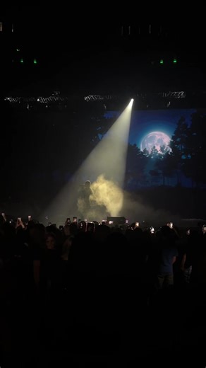 Emotional Concert Experiences with Egor Kreed in Omsk