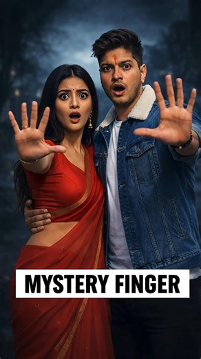 A Ayurvedic Secret of Little Finger – “May I Go To Toilet” 😀 | Vishal horror | #shorts #hindusim