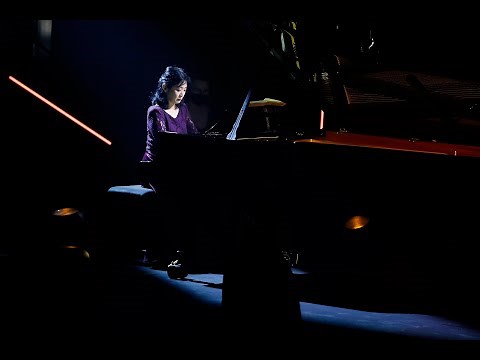 Master-classe de piano - Momo Kodama