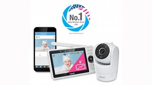 Watch How to set up MyVTech Baby 1080p app for VTech VM901 on Amazon Live