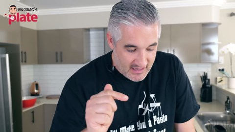 This Basil Pesto Has A Delicious Secret Ingredient That'll Take Your Dish To The Next Level!