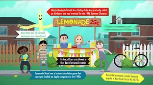 Income and Wealth Inequality Crash Course Economics #17