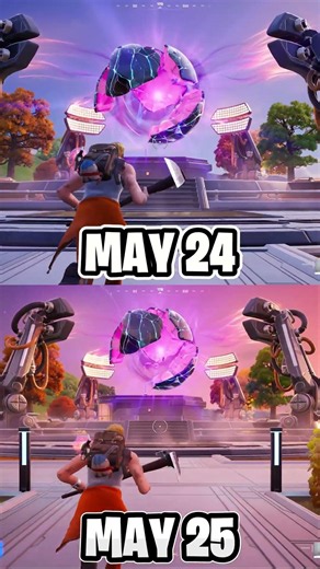 Dark Voyager Rifted Out Again