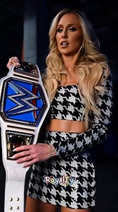 117K views · 4.1K reactions | Charlotte Flair continues to redefine what it means to be a champion. No shortcuts. No apologies. Just pure dominance and evolution in the ring.  #CharlotteFlair #WWE #WrestlingReel #StrongWomen #ViralReels #fblifestyle | Knockout Kingdom | Facebook