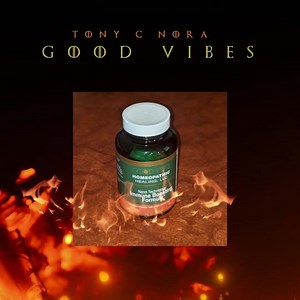 GO☀️D VIBES HOMEOPATHIC HEALING IMMUNE boosting FORMULA... 🌻 | Good Vibes Homeopathic healing