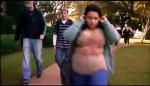 Queen Sized Movie Trailer