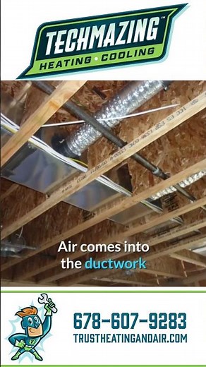 What Do Your Air Ducts Do? - Techmazing