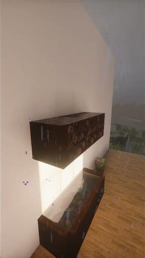 Minecraft Armour Show Case