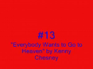 Top 15 Country Summer Songs of All Time