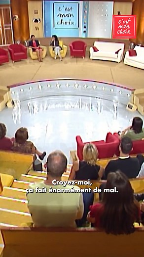 57K views · 329 reactions | Elle a choisi son nouveau conjoint plutôt que son fils  | C'est mon choix | Facebook