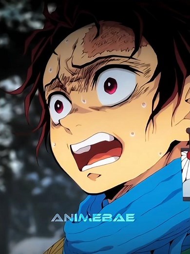 Tanjiro family death scene #kny #demonslayer #tanjiro #tanjirofamily