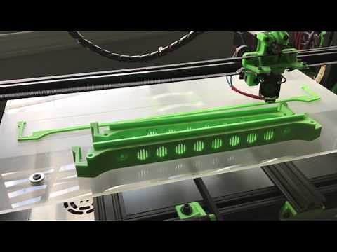 40 Gallon Breeder terrarium conversion kit