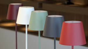 MARKTCHECK: Akku-Lampen im Check - wie gut sind die LED-Leuchten?