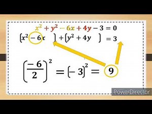 Circles Determined By Geometric Conditions (Part 1)