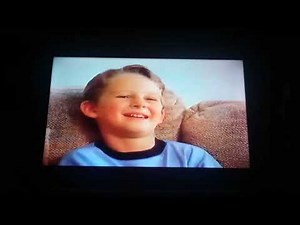 Closing To Atlantis: The Lost Empire 2002 VHS {Walt Disney Home Entertainment}