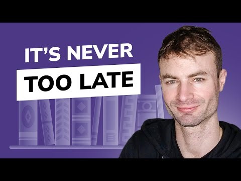 Bachelor's Degree Finished in 12 Months at 32 years old!