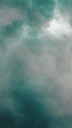 Booming Thunderstorm ASMR ⚡🌧️ | Powerful Rain & Thunder #Shorts #distantthunder