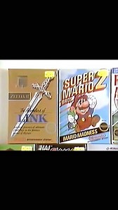 Nintendo! The NES era was a magical time. | Alien Robot Monster