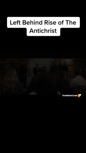 Trailer for the new Left Behind movie Left Behind Rise of The Antichrist Faith28 Studios owns no rights to this video. #R828brands #Jesussaves #jesuslovesyou #jesusiscomingsoon #Heaven #Hell #unconditionallove #theantichrist #markofthebeast #Jesusislord