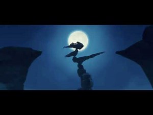 Ice Age: The Meltdown (Unbalanced Ground)