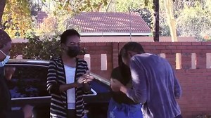 20 reactions | “Miracles of Oxygen” (Botswana) A lady that was on Oxygen for 24 hours straight for 3 months and was told to prepare to die by Doctors, Receives Big Miracle in Her Lungs!! #miraclemantle | Holy Spirit TV | Facebook