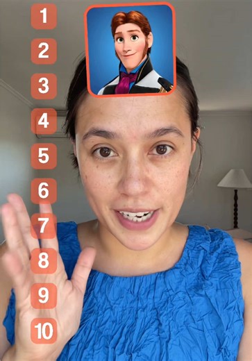 Ranking Disney Princes by Their Names and Appeal