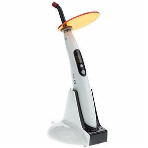 [Hot Item] Woodpecker LED. B Wireless Hy-G31 Dental Light Cure Unit
