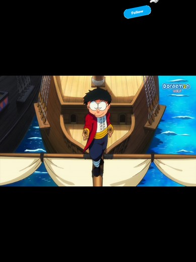 Doraemon Movie 38: Nobita và Đảo Giấu Vàng 2018- Full #doraemonmovie #doraemon2026 #doraemonmovie45 #xhtiktok #creatorsearchinsight