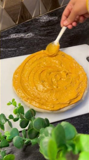 Domino’s Style Pizza 🍕 | Make at Home Easy Recipe