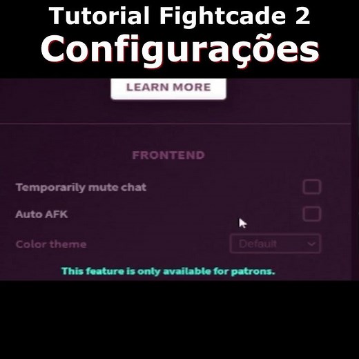 Série Tutorial - Fightcade 2 - Configuração 2/2 #shorts