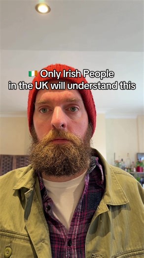 Sometimes you need a taste of home. Sometime it’s Barry’s Tea, sometimes it’s local Irish Pub, this song is like a cup of nostalgia. #irishinamerica #irishincanada #irishinaustralia #irishdaily #londonirish