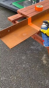 Zinga Galvanising Spray better than hot dip. Saving you transport cost while Galvanising can be done on site. #zinc #galvanize #galvanising #zingametal #steel #steelfabrication #rust #pravh~ | Kaala Chandler