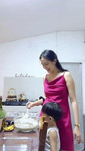 225K views · 4.5K reactions | Vlogmas 21-25  • Making Mango Float for Noche Buena 省 Merry Christmas everyone!  | KC Cortez | Facebook